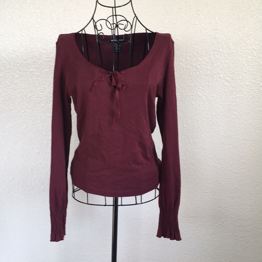 90s Express Top